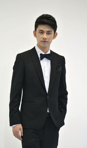 曾庆婵 剪辑与后期总监