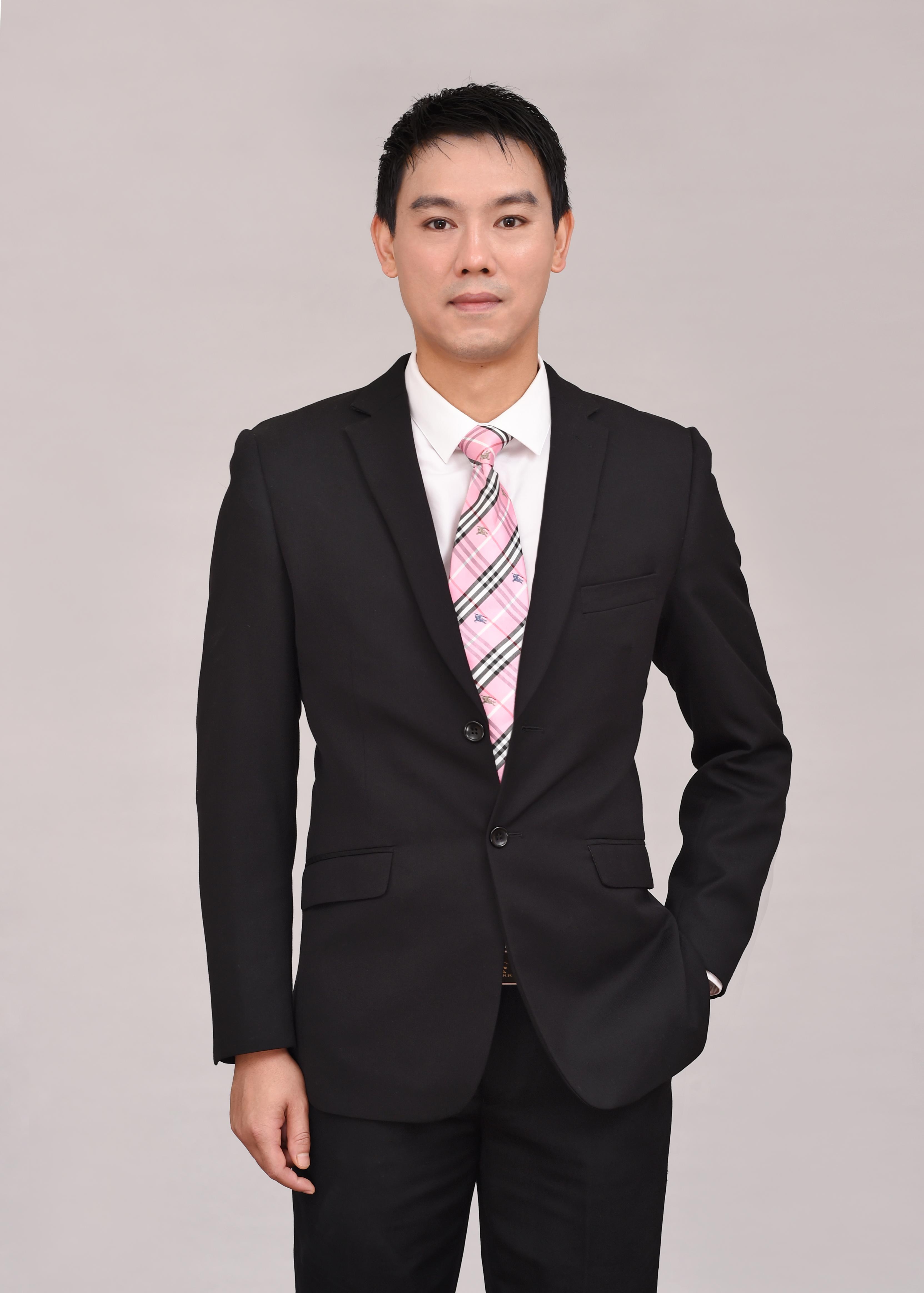 谢红琼 调色与视觉增强负责人
