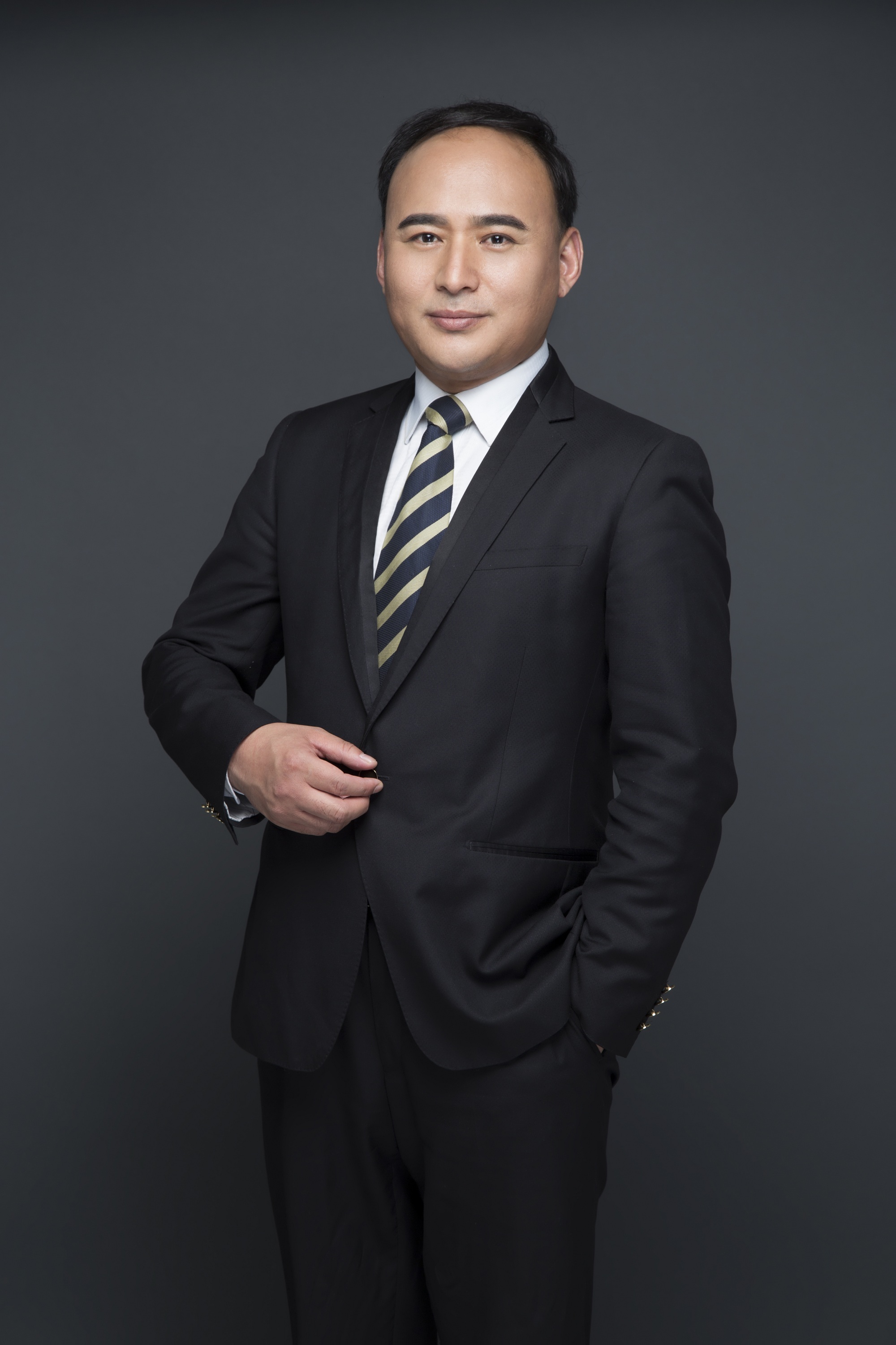 邓淑芬 灯光与摄影艺术负责人