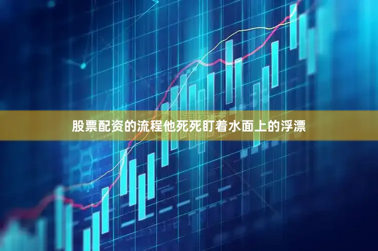 股票配资的流程他死死盯着水面上的浮漂