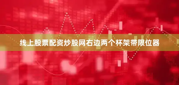 线上股票配资炒股网右边两个杯架带限位器